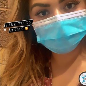 Meet your Posher, Karla